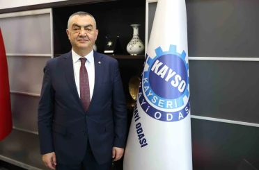 Başkan Büyüksimitci: "Ocak ayında 291 milyon 804 bin dolar ihracat gerçekleştirdik" 