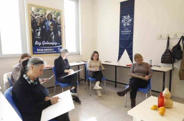 Başkan Çerçioğlu: "Sanat toplumun her kesimine ulaşmalı" 