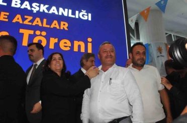 Başkan Çerçioğlu: "Tüm gücümüzle daha fazla çalışacağız" 