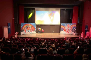 Başkan Çerçioğlu, vatandaşları kültür ve sanatla buluşturuyor 