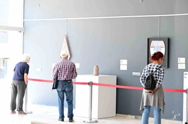Başkan Çerçioğlu’ndan sanatseverlere davet 