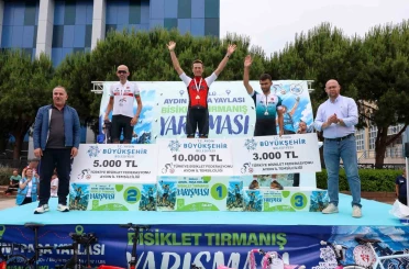 Başkan Çerçioğlu’ndan spora tam destek 