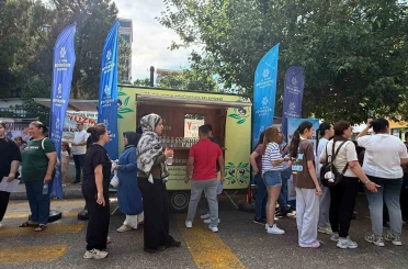 Başkan Çerçioğlu’ndan YKS adaylarına sınav günü desteği 