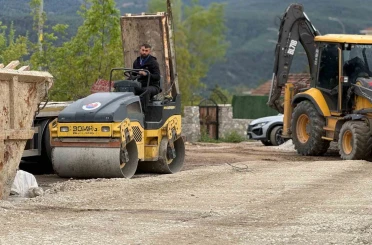Başkan Çetinkaya, "100. Yıl 1010. Cadde Bulvar Projesi"ni açıkladı 