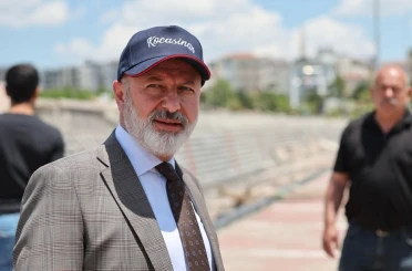 Başkan Çolakbayrakdar: "Bir kentsel dönüşüm projesi bitiyor, yeni projenin müjdesini veriyorum" 
