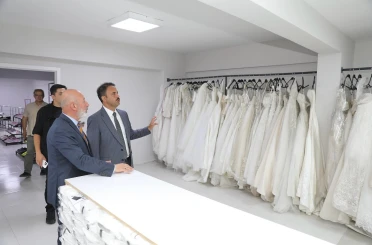 Başkan Çolakbayrakdar: "Güçlü aile, güçlü gelecek için tarihi bir adım atıyoruz" 