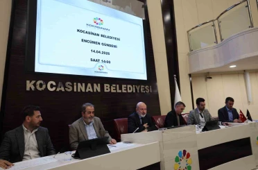 Başkan Çolakbayrakdar: "Her kuruşu şehrimizin hizmetine sunacağız" 