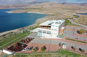 Başkan Çolakbayrakdar: "Kayseri’nin denizi, Türkiye’nin gözde mekânlarından biri hâline geldi" 