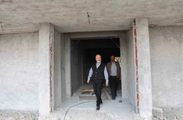 Başkan Çolakbayrakdar, "Şehrimiz, hayırseverlik alanında da Türkiye’ye örnek ve modeldir" 