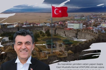Başkan Demir’den kurtuluş mesajı 