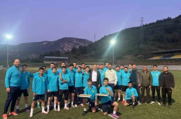 Başkan Dilsiz tepkilere neden oldu 