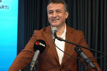 Başkan Doğan: "2026 bütçemizin yüzde 65’i yatırıma ayrıldı, CHP’li belediyelerde bu oran yüzde 10" 