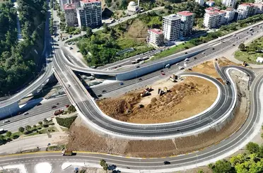 Başkan Doğan: "Daha hızlı Samsun hedefimizle çalışıyoruz"
