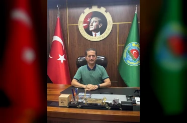 Başkan Doğan: "Tarımın geleceği çiftçinin elinde" 