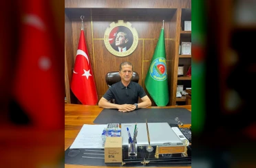 Başkan Doğan’dan mısır uyarısı 