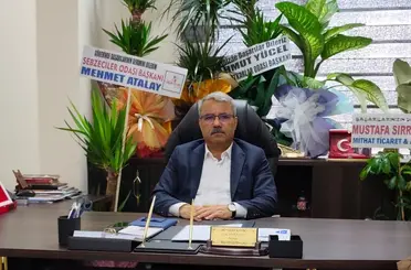Başkan Duranay’dan Bağ-Kur’da 7200 Gün Çağrısı
