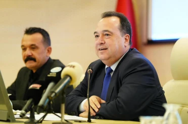 Başkan Dutlulu: "Susuzluğu Manisa’da yaşatmamak için elimizden geleni yapacağız" 
