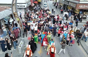 Başkan Ekinci: "SORFEST için 16 farklı şehirden turlar düzenleniyor" 