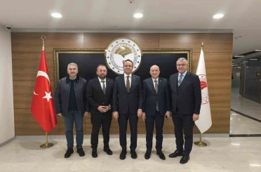 Başkan Elbi seçim sözlerini bir bir yerine getiriyor 