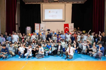 Başkan Er: "Bilim Merkezi Projesini Hayata Geçiriyoruz" 