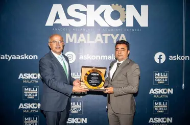 Başkan Er: "Malatya’yı daha dirençli ve yaşanabilir bir kent haline getiriyoruz"
