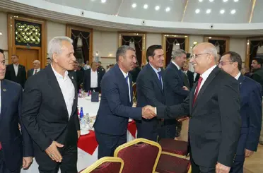 Başkan Er: "Muhtarlar yerel yönetimlerin en önemli paydaşlarıdır"
