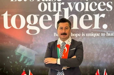 Başkan Ercan Özel’e Uclg-Mewa’da önemli görev 