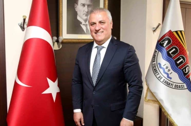 Başkan Erdem: "Döviz dönüşüm destek süresi talemizle uzatıldı"