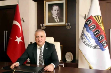 Başkan Erdem’den ekspertizlere eleştiri: ‘Alın terimiz yok sayılıyor’ 