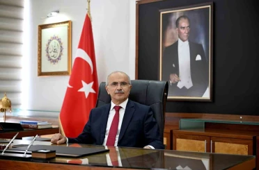 Başkan Er’den ilköğretim Haftası Mesajı 