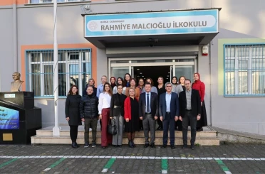 Başkan Erkan Aydın’dan öğretmenleri unutmadı 
