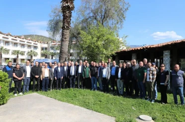 Başkan Ertaş bayram ve yaz sezonu için sahaya indi 