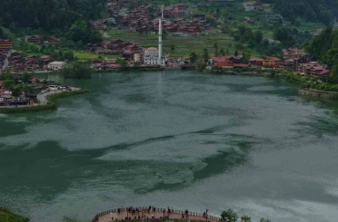 Başkan Genç: "Marjinal bir grup Trabzon turizmini, Trabzon’a gelen turistleri yargılamak istiyor" 