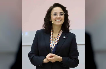 Başkan Gonca Köksal Aras’tan 10 Ocak mesajı 