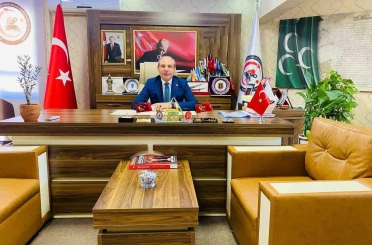 Başkan Gündüz: ’’Hiçbir ülkenin yetkilisi, Türk milletinin tarihine hakaret etme hakkına sahip değildir’’ 