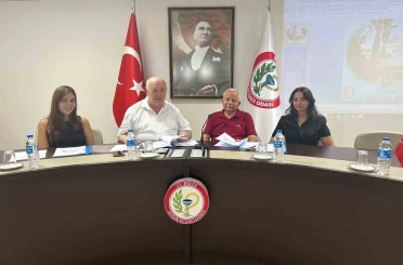 Başkan Karaaslan ’sahte ilaç’ konusuna dikkat çekti 