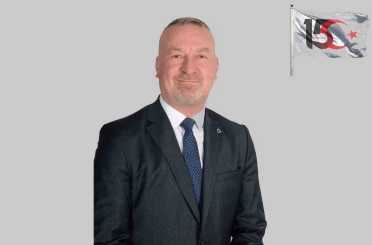Başkan Karabatı: "15 Temmuz’u asla unutmayacağız, unutturmayacağız" 
