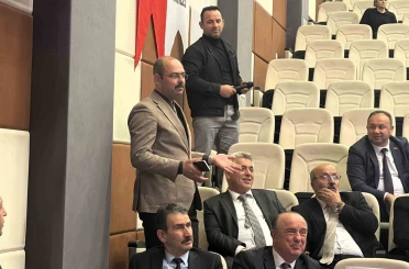 Başkan Kavaklıgil, Tosya’daki maden arama sürecini gündeme taşıdı 