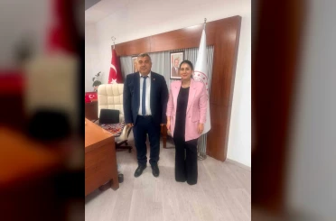 Başkan Kavas: "Özel bireyler ve aileleri adına yapılan her çalışma bizim için çok kıymetli" 