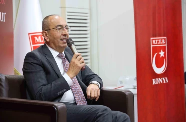 Başkan Kavuş; “Güçlü inançla birleşen bir gençlik çağ açıp, çağ kapatır”