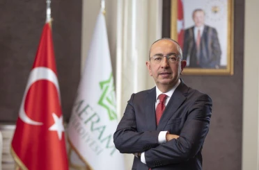 Başkan Kavuş: Türkiye Yüzyılı’nın en büyük gücü gençliğimizdir