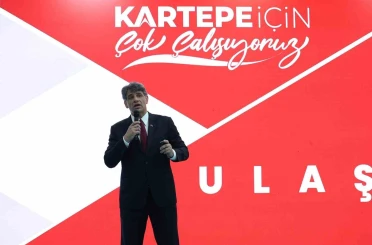 Başkan Kocaman, hastane üzerinden yapılan eleştirilere karşılık verdi 