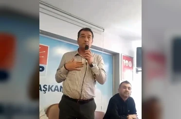 Başkan Köse’den Giresun Belediyesine işçi alımlarıyla ilgili dikkat çeken açıklama: "İşe alınan personelin yüzde 75-80’i CHP ailesinden" 
