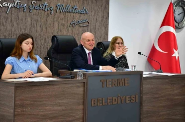 Başkan Kul: "Pazar yerini mutlaka yapacağız" 