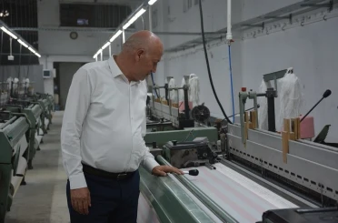 Başkan Kumral’dan esnaf ve sanayiciye Ahilik ziyareti 
