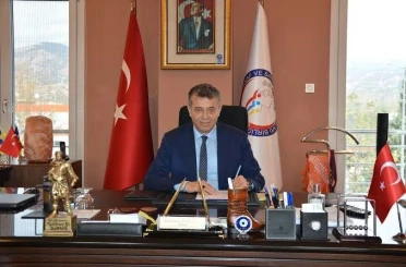 Başkan Künkcü: "Esnafın finansman yükü hafifleyecek" 