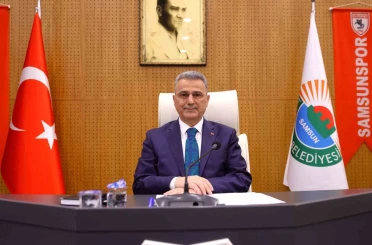 Başkan Kurnaz: "Günü geçmiş tek lira borcumuz yok" 