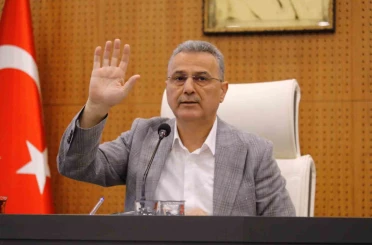 Başkan Kurnaz: "İlkadım’ın geleceğine yön veriyoruz" 