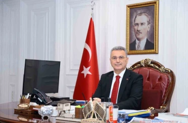 Başkan Kurnaz: "Mali disipline önem veriyoruz" 