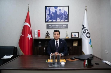 Başkan Maraş, ekonomik büyüme verilerini değerlendirdi 